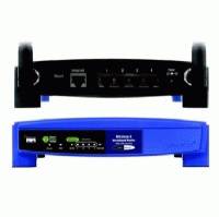 Linksys WRT54GL