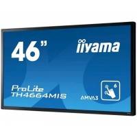 монитор Iiyama ProLite TH4664MIS-B1
