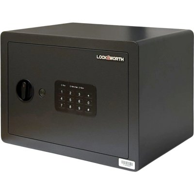 сейф LockSworth VS4521