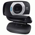 веб-камера Logitech 960-000737