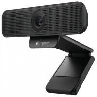 веб-камера Logitech 960-000945