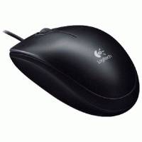 Logitech B100 Black 910-003357