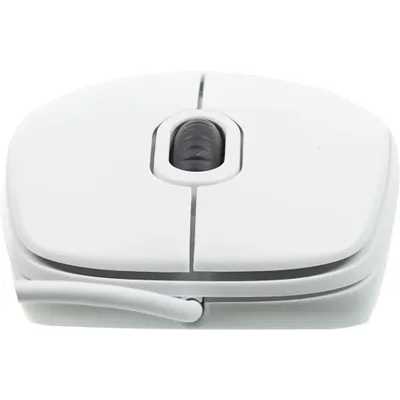 Logitech B100 White 910-003360