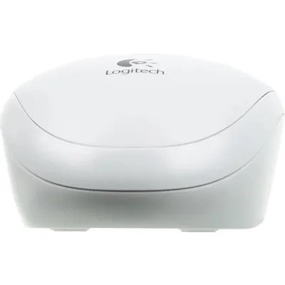 мышь Logitech B100 White 910-003360