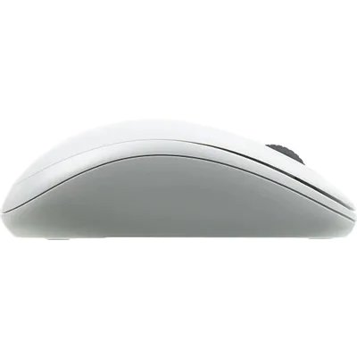 мышь Logitech B100 White 910-003360