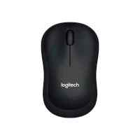 мышь Logitech B220 Silent Black 910-004881