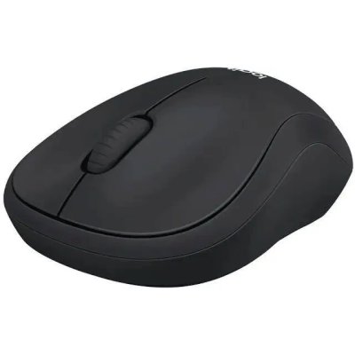 Logitech B220 Silent Black 910-005553
