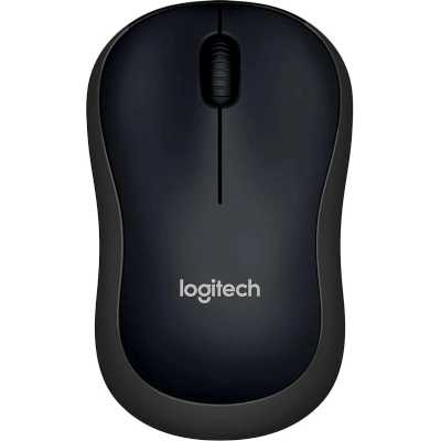 мышь Logitech B220 Silent Black 910-005553