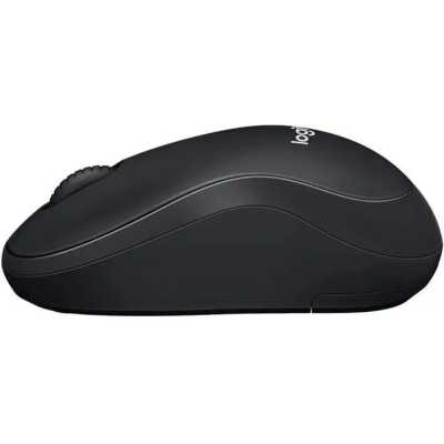 Logitech B220 Silent Black 910-005553