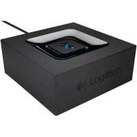 Logitech Bluetooth Audio Adapter 980-000912