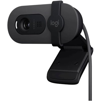 Logitech Brio 105 Graphite