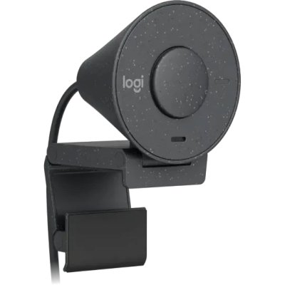 Logitech Brio 300 Graphite 960-001436