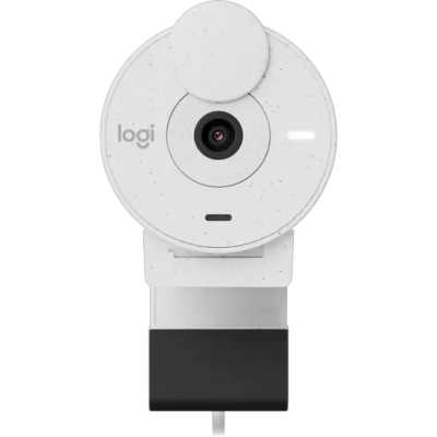 Logitech Brio 300 Off-white