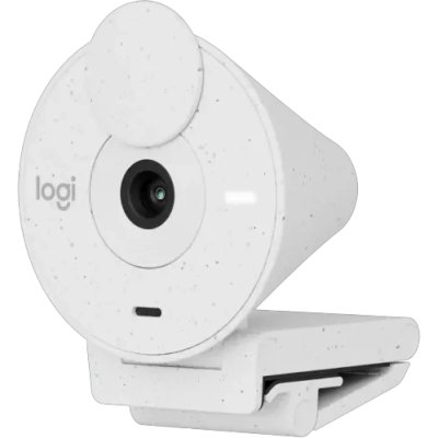 веб-камера Logitech Brio 300 Off-white