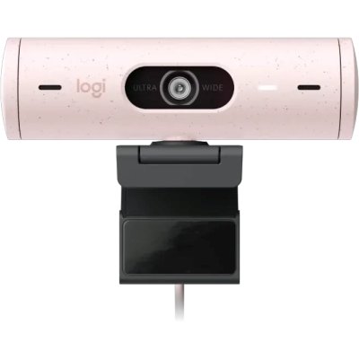 веб-камера Logitech Brio 500 960-001421