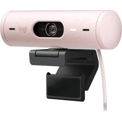 Logitech Brio 500 960-001421