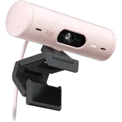 веб-камера Logitech Brio 500 960-001421