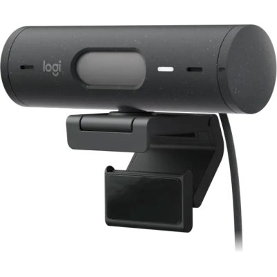 Logitech Brio 505 Black 960-001463