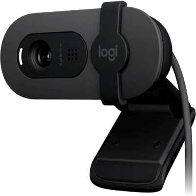 Logitech Brio 90 Graphite 960-001581