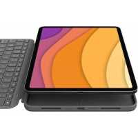чехол-клавиатура Logitech Combo Touch 920-010271