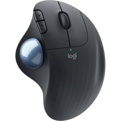 мышь Logitech Ergo M575 910-005875