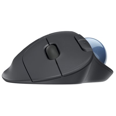 трекбол Logitech Ergo M575 910-006221