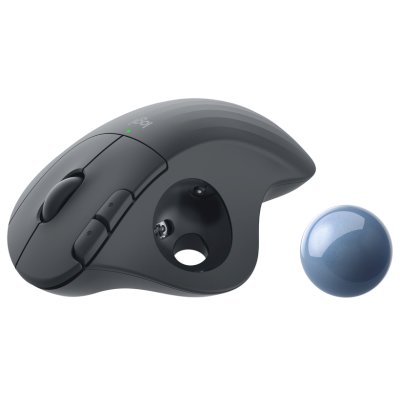 трекбол Logitech Ergo M575 910-006221