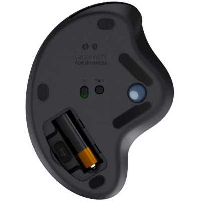 мышь Logitech Ergo M575 Ergo 910-007035