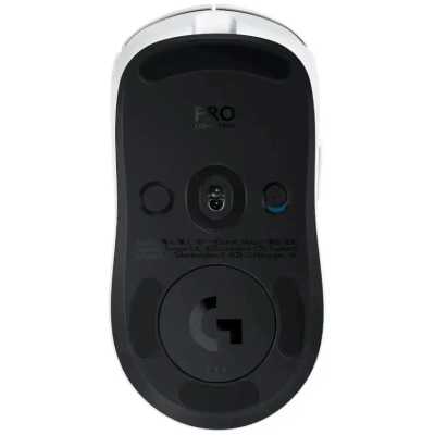 Logitech G Pro 2 Lightspeed White 910-007306