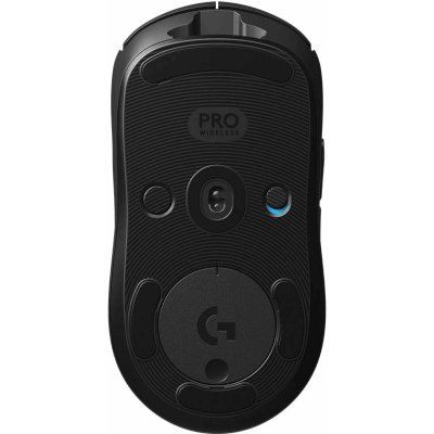 Logitech G Pro Black