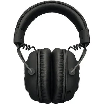 Logitech G Pro X 2 Black