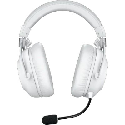 Logitech G Pro X 2 White