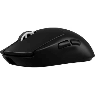 Logitech G Pro X Superlight 2 Black