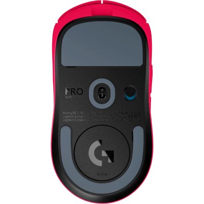 мышь Logitech G Pro X Superlight 2 Pink
