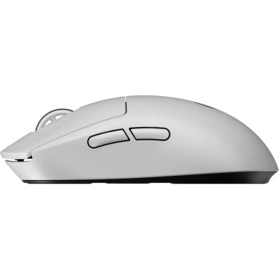 Logitech G Pro X Superlight 2 White