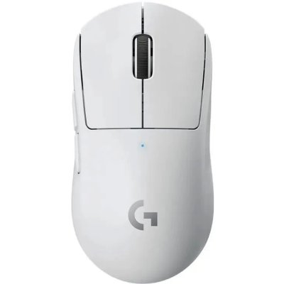 мышь Logitech G Pro X Superlight White