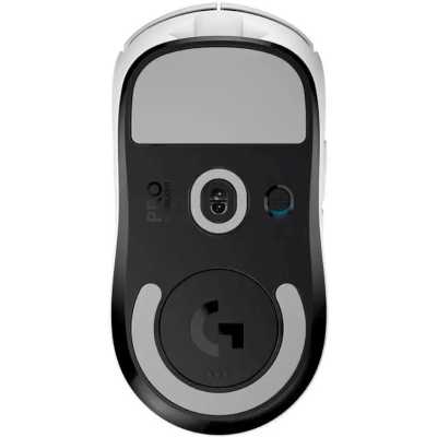Logitech G Pro X Superlight White