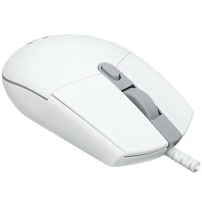 мышь Logitech G102 LightSync White 910-005809
