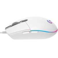 Logitech G102 LightSync White 910-005824