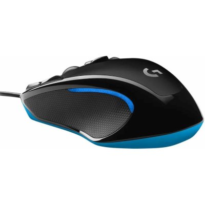 Logitech G300s Gaming Mouse 910-004349