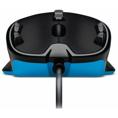 мышь Logitech G300s Gaming Mouse 910-004349