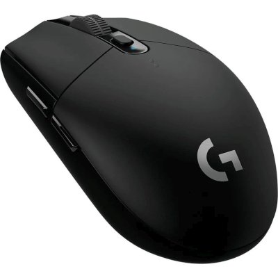 мышь Logitech G305 Lightspeed Black 910-005283