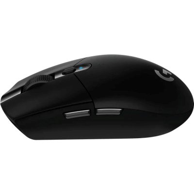 мышь Logitech G305 Lightspeed Black 910-005283
