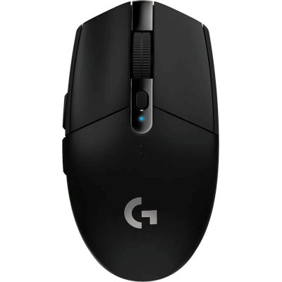 Logitech G305 Lightspeed Black 910-005283