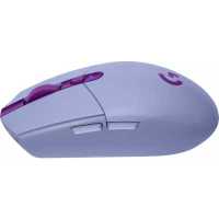 Logitech G305 Lightspeed Lilac 910-006022