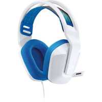 Logitech G335 White 981-001018
