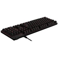 клавиатура Logitech G413 Black 920-008309