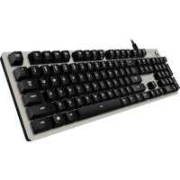 Logitech G413 Silver 920-008516