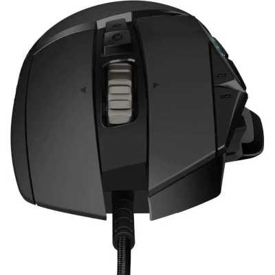 мышь Logitech G502 Hero 910-005474