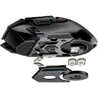 мышь Logitech G502 Lightspeed 910-005567